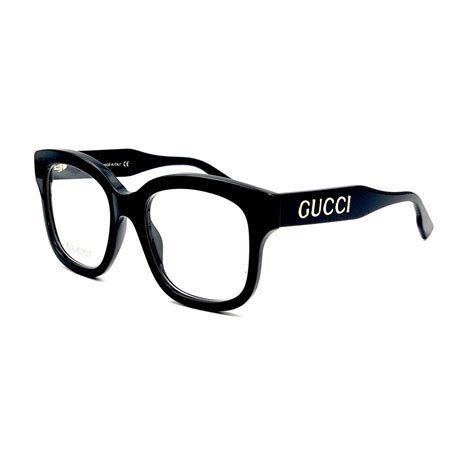 prezzo piu basso occhiali donna gucci|porta occhiali Gucci uomo.